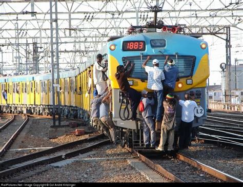 railway maintenance companies in south africa