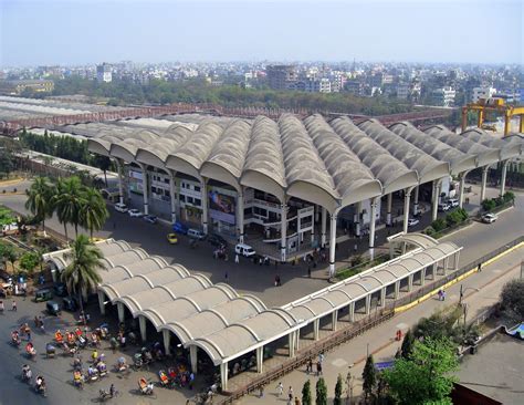 railway station in dhaka