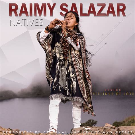 raimy salazar biography