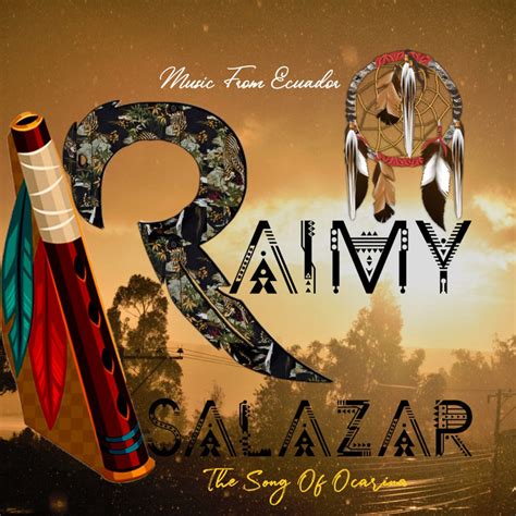 raimy salazar song of ocarina
