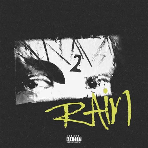 「Rain」 Lyrics YouTube