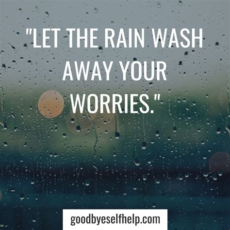 rain captions for instagram for girl