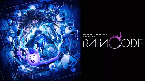 Rain Code Walkthrough Chapter 2