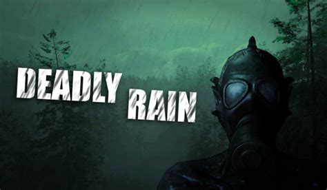 rain deadly
