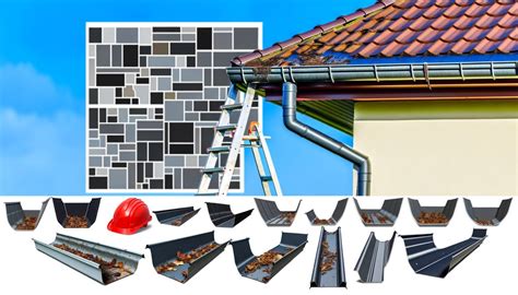 Rain Gutters Questions