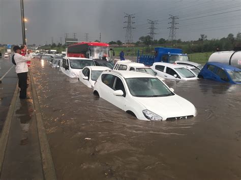 rain in johannesburg today