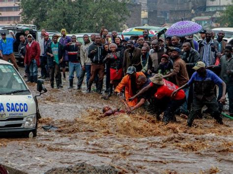 rain in kenya today