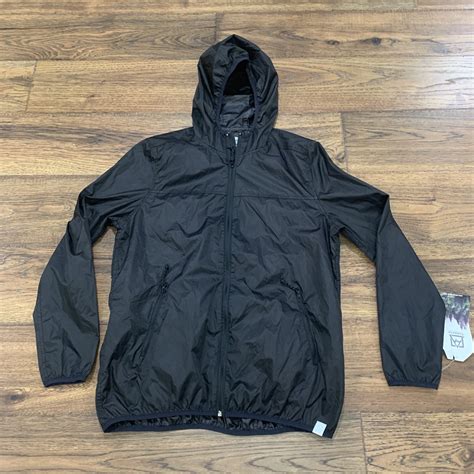 Rain Jacket Ebay