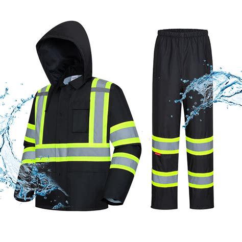 Rain Jacket Pants Cheap