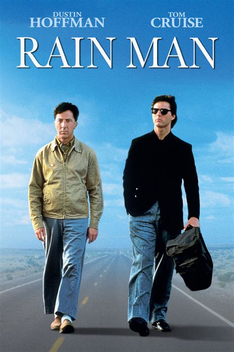 rain man movie watch