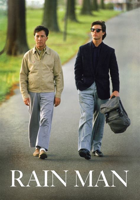 Currently - Rain Man Streaming Free Latest
