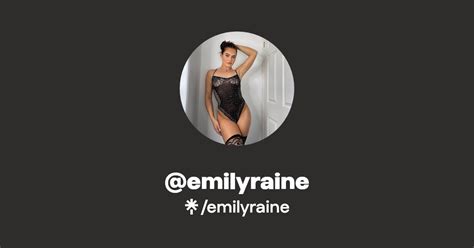 rain onlyfans emily
