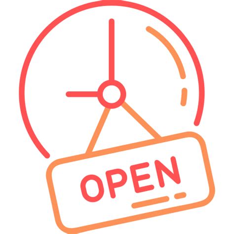 Rain Operating Hours