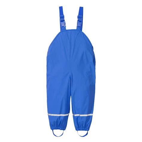 Rain Pants Overalls