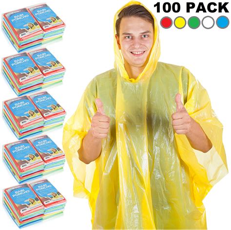 Rain Poncho Cheap
