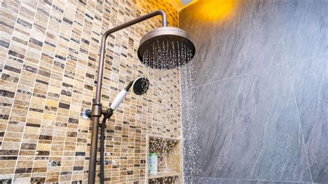 Rain Shower Definition