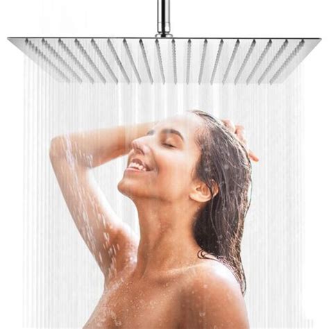 Rain Shower Head Ebay