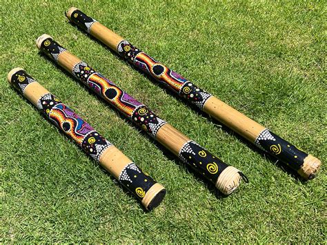 Rain Stick Etsy