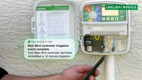 RAIN BIRD SST900I OPERATION MANUAL Pdf Download ManuaLib
