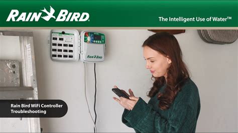 Rain Bird Sprinkler Manual Esptm2