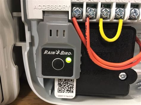 Rain Bird ESPTM2 Irrigation Controller (WiFi Not Included) — Big