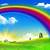 rainbow hd wallpaper free download