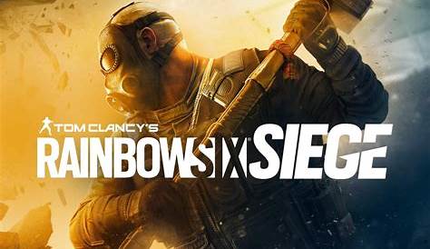 Tom Clancy's Rainbow Six Siege - PS4 & PS5 Games | PlayStation (US)