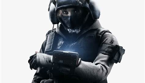 Tom Clancy's Rainbow Six® Siege | Operator ASH | Ubisoft® (UK)