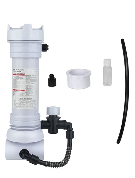 Rainbow 320 Chlorinator Buy 320 Pool Chlorinator Compatible 