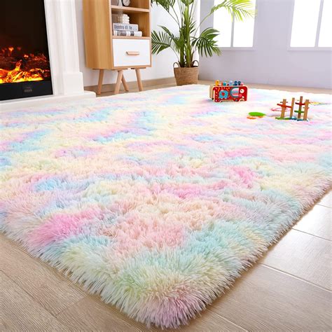 rainbow area rugs