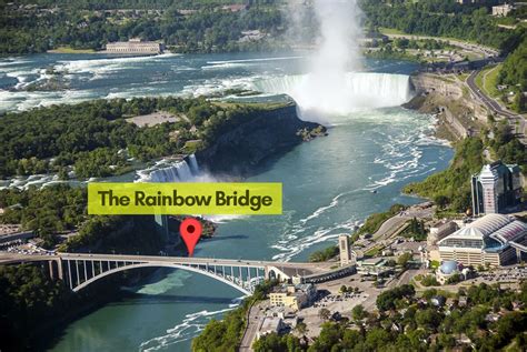 rainbow bridge canada cam