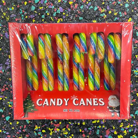 Rainbow Candy Worth