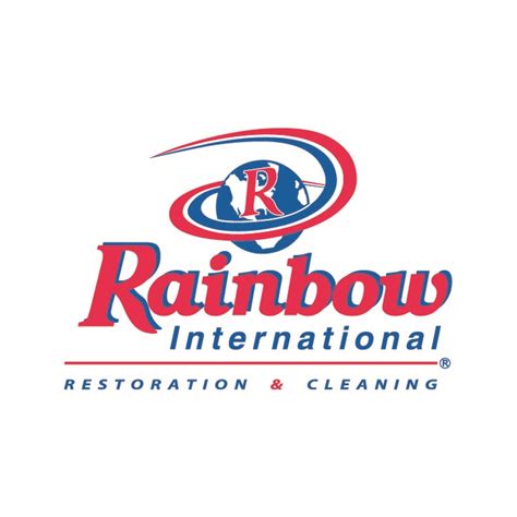 rainbow international rug cleaning
