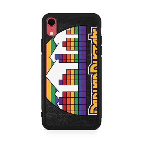 Rainbow Iphone Xr Case