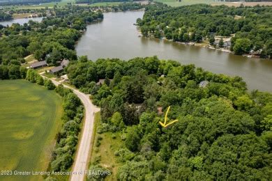 rainbow lake perrinton michigan