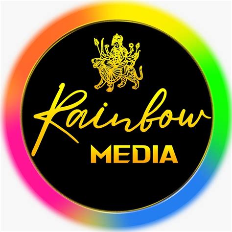 Unveiling the Kaleidoscope of Rainbow Media: How It Sheds Light on Modern Entertainment