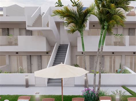 Rainbow Properties Murcia