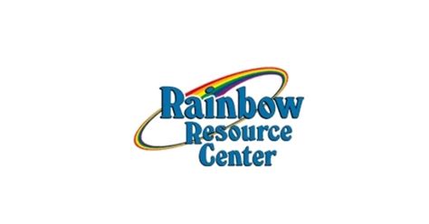 rainbow resource center discount code
