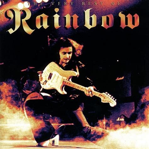 rainbow rock band albums