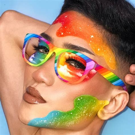 Rainbow Shade Sunglasses