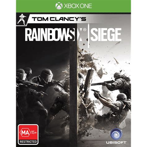 rainbow six siege eb games