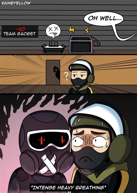 100disparition Siege Ranked Memes