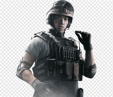 rainbow six vegas siege