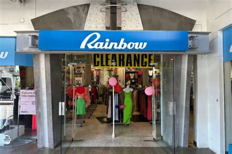 Rainbow System Return Policy