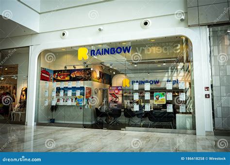 rainbow travel agency chester nj