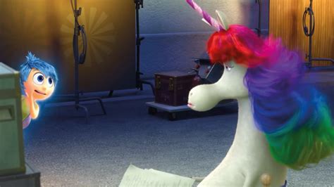 rainbow unicorn disney movie