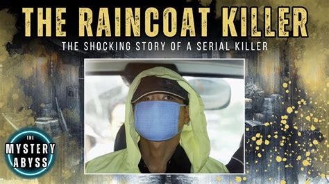 Raincoat Killer Izle