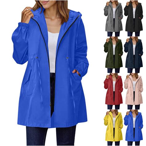Raincoat Zipper