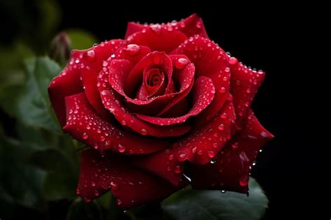 Raindrops and Roses: Hidden Truths Revealed