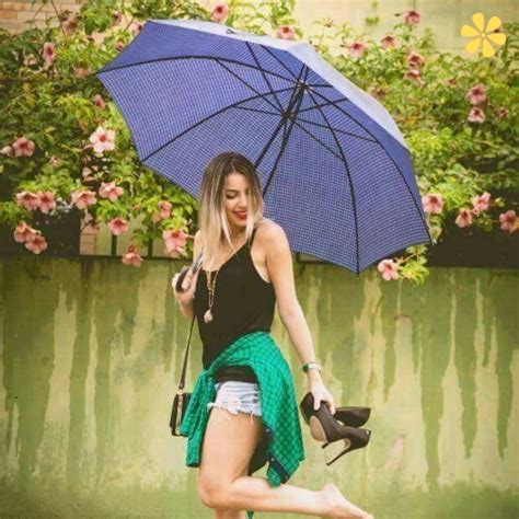 Raindrops Instagram Video